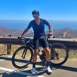 Meet your Posher, Andres